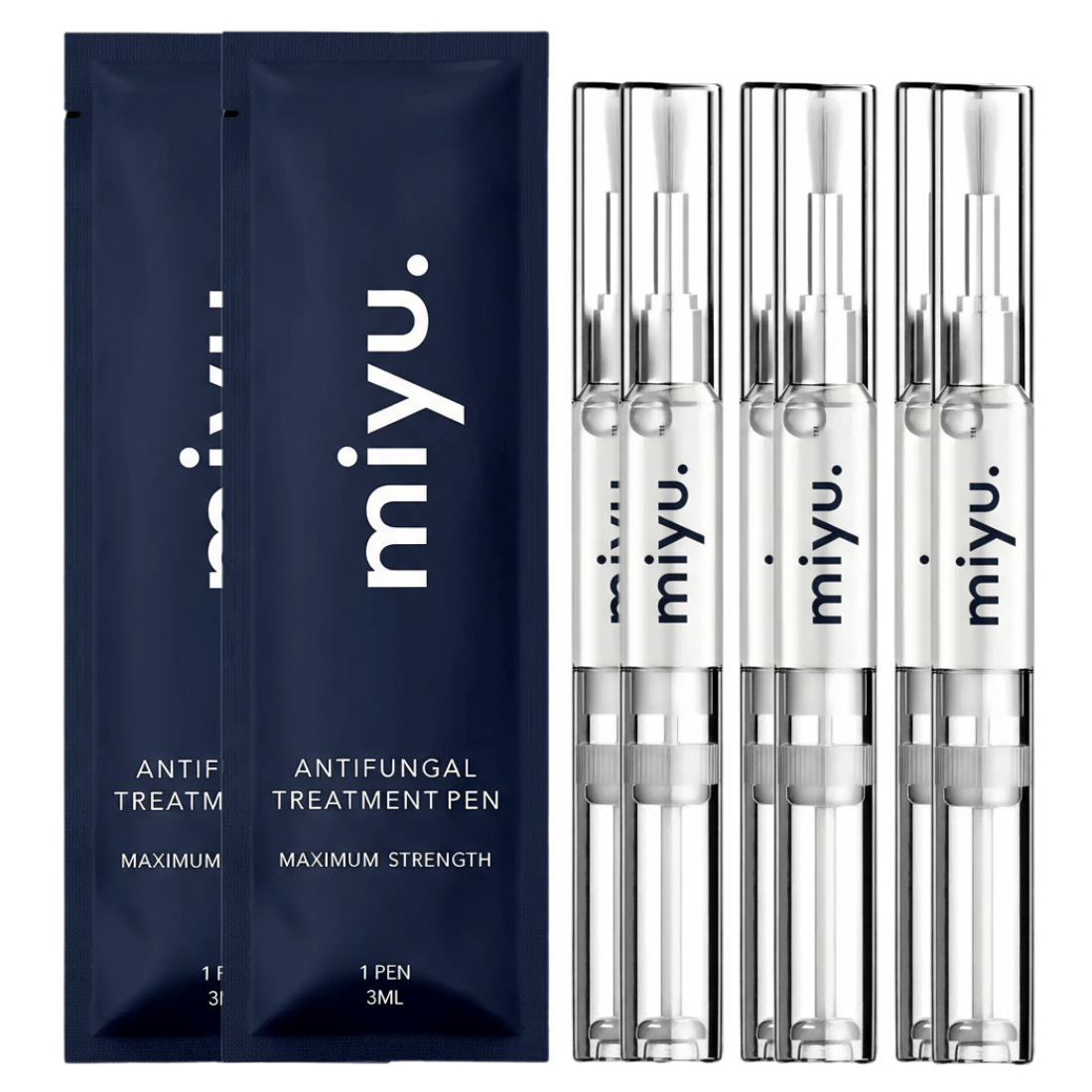 Miyu Antifungal Pen